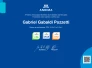 Logo de Gabriel Investe