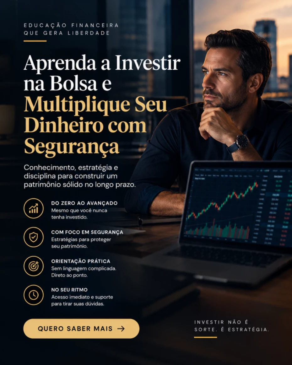 Foto 1:  — Gabriel Investe